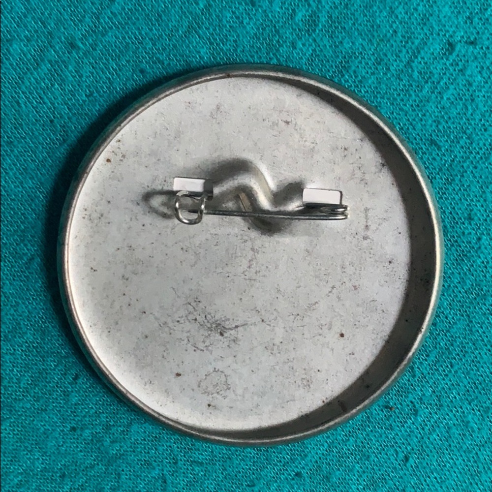 Tri Delta button - Picture 2 of 2